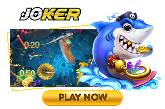 JOKER FISHING