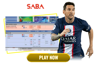 SABA SPORTS