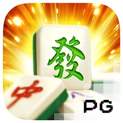 Mahjong Ways